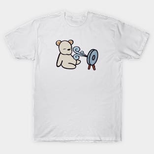 Polar Bear Conditioning T-Shirt